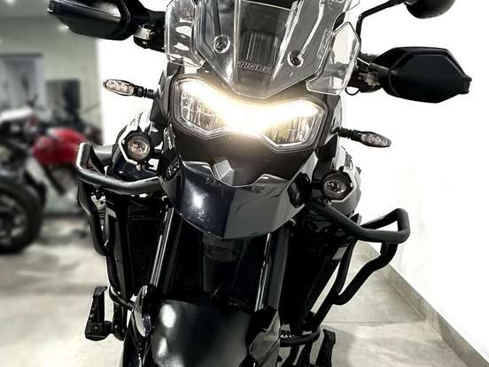 TRIUMPH-TIGER 900 GT PRO TRIUMPH-TIGER 900 GT PRO-2021