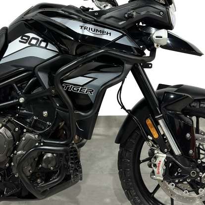 TRIUMPH-TIGER 900 GT PRO-2021