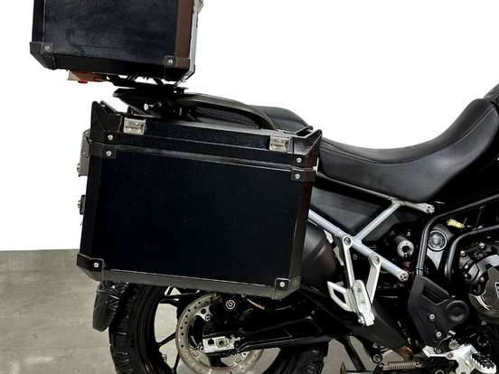 TRIUMPH-TIGER 900 GT PRO TRIUMPH-TIGER 900 GT PRO-2021