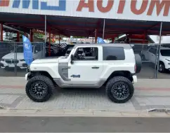 TROLLER T4 3.2 XLT 4X4 20V TURBO INTERCOOLER DIESEL 2P MANUAL TROLLER T4 3.2 XLT 4X4 20V TURBO INTERCOOLER DIESEL 2P MANUAL