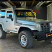 TROLLER T4 3.2 TGV 4X4 16V TURBO DIESEL 2P MANUAL TROLLER T4 3.2 TGV 4X4 16V TURBO DIESEL 2P MANUAL