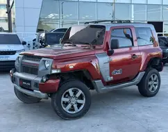 TROLLER T4 3.2 XLT 4X4 20V TURBO INTERCOOLER DIESEL 2P MANUAL TROLLER T4 3.2 XLT 4X4 20V TURBO INTERCOOLER DIESEL 2P MANUAL