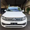 VOLKSWAGEN AMAROK 2.0 HIGHLINE 4X4 CD 16V TURBO INTERCOOLER DIESEL 4P AUTOMÁTICO VOLKSWAGEN AMAROK 2.0 HIGHLINE 4X4 CD 16V TURBO INTERCOOLER DIESEL 4P AUTOMÁTICO