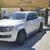 VOLKSWAGEN AMAROK 2.0 HIGHLINE 4X4 CD 16V TURBO INTERCOOLER DIESEL 4P AUTOMÁTICO VOLKSWAGEN AMAROK 2.0 HIGHLINE 4X4 CD 16V TURBO INTERCOOLER DIESEL 4P AUTOMÁTICO