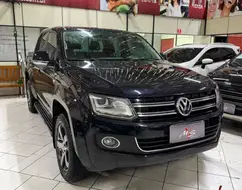 VOLKSWAGEN AMAROK 2.0 HIGHLINE ULTIMATE 4X4 CD 16V TURBO INTERCOOLER DIESEL 4P AUTOMÁTICO VOLKSWAGEN AMAROK 2.0 HIGHLINE ULTIMATE 4X4 CD 16V TURBO INTERCOOLER DIESEL 4P AUTOMÁTICO