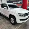VOLKSWAGEN AMAROK 2.0 S 4X4 CD 16V TURBO INTERCOOLER DIESEL 4P MANUAL VOLKSWAGEN AMAROK 2.0 S 4X4 CD 16V TURBO INTERCOOLER DIESEL 4P MANUAL
