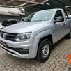 VOLKSWAGEN AMAROK 2.0 S 4X4 CS 16V TURBO INTERCOOLER DIESEL 2P MANUAL VOLKSWAGEN AMAROK 2.0 S 4X4 CS 16V TURBO INTERCOOLER DIESEL 2P MANUAL
