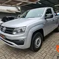 VOLKSWAGEN AMAROK 2.0 S 4X4 CS 16V TURBO INTERCOOLER DIESEL 2P MANUAL VOLKSWAGEN AMAROK 2.0 S 4X4 CS 16V TURBO INTERCOOLER DIESEL 2P MANUAL