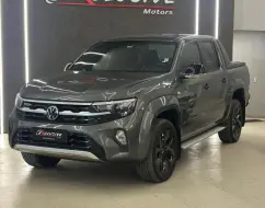 VOLKSWAGEN AMAROK 3.0 V6 TDI DIESEL EXTREME CD 4MOTION AUTOMÁTICO VOLKSWAGEN AMAROK 3.0 V6 TDI DIESEL EXTREME CD 4MOTION AUTOMÁTICO