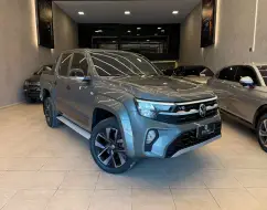VOLKSWAGEN AMAROK 3.0 V6 TDI DIESEL EXTREME CD 4MOTION AUTOMÁTICO VOLKSWAGEN AMAROK 3.0 V6 TDI DIESEL EXTREME CD 4MOTION AUTOMÁTICO