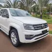 VOLKSWAGEN AMAROK 3.0 V6 TDI DIESEL HIGHLINE CD 4MOTION AUTOMÁTICO VOLKSWAGEN AMAROK 3.0 V6 TDI DIESEL HIGHLINE CD 4MOTION AUTOMÁTICO