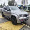 VOLKSWAGEN AMAROK 3.0 V6 TDI DIESEL HIGHLINE EXTREME CD 4MOTION AUTOMÁTICO VOLKSWAGEN AMAROK 3.0 V6 TDI DIESEL HIGHLINE EXTREME CD 4MOTION AUTOMÁTICO