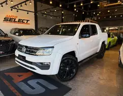 VOLKSWAGEN AMAROK 3.0 V6 TDI DIESEL COMFORTLINE CD 4MOTION AUTOMÁTICO VOLKSWAGEN AMAROK 3.0 V6 TDI DIESEL COMFORTLINE CD 4MOTION AUTOMÁTICO