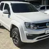 VOLKSWAGEN AMAROK 3.0 V6 TDI DIESEL COMFORTLINE CD 4MOTION AUTOMÁTICO VOLKSWAGEN AMAROK 3.0 V6 TDI DIESEL COMFORTLINE CD 4MOTION AUTOMÁTICO