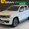 VOLKSWAGEN AMAROK 3.0 V6 TDI DIESEL COMFORTLINE CD 4MOTION AUTOMÁTICO VOLKSWAGEN AMAROK 3.0 V6 TDI DIESEL COMFORTLINE CD 4MOTION AUTOMÁTICO
