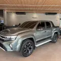 VOLKSWAGEN AMAROK 3.0 V6 TDI DIESEL EXTREME CD 4MOTION AUTOMÁTICO VOLKSWAGEN AMAROK 3.0 V6 TDI DIESEL EXTREME CD 4MOTION AUTOMÁTICO