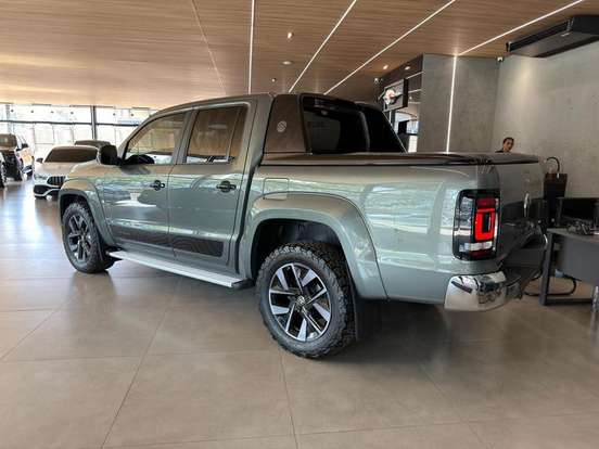 VOLKSWAGEN-AMAROK-3.0 V6 TDI DIESEL EXTREME CD 4MOTION AUTOMÁTICO VOLKSWAGEN-AMAROK-2024