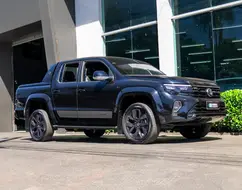 VOLKSWAGEN AMAROK 3.0 V6 TDI DIESEL EXTREME CD 4MOTION AUTOMÁTICO VOLKSWAGEN AMAROK 3.0 V6 TDI DIESEL EXTREME CD 4MOTION AUTOMÁTICO