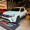 VOLKSWAGEN AMAROK 3.0 V6 TDI DIESEL EXTREME CD 4MOTION AUTOMÁTICO VOLKSWAGEN AMAROK 3.0 V6 TDI DIESEL EXTREME CD 4MOTION AUTOMÁTICO
