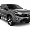 VOLKSWAGEN AMAROK 3.0 V6 TDI DIESEL EXTREME CD 4MOTION AUTOMÁTICO VOLKSWAGEN AMAROK 3.0 V6 TDI DIESEL EXTREME CD 4MOTION AUTOMÁTICO