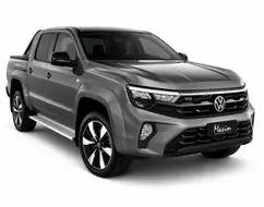 VOLKSWAGEN AMAROK 3.0 V6 TDI DIESEL EXTREME CD 4MOTION AUTOMÁTICO VOLKSWAGEN AMAROK 3.0 V6 TDI DIESEL EXTREME CD 4MOTION AUTOMÁTICO