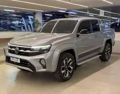 VOLKSWAGEN AMAROK 3.0 V6 TDI DIESEL EXTREME CD 4MOTION AUTOMÁTICO VOLKSWAGEN AMAROK 3.0 V6 TDI DIESEL EXTREME CD 4MOTION AUTOMÁTICO