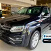 VOLKSWAGEN AMAROK 3.0 V6 TDI DIESEL HIGHLINE CD 4MOTION AUTOMÁTICO VOLKSWAGEN AMAROK 3.0 V6 TDI DIESEL HIGHLINE CD 4MOTION AUTOMÁTICO