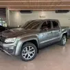VOLKSWAGEN AMAROK 3.0 V6 TDI DIESEL HIGHLINE CD 4MOTION AUTOMÁTICO VOLKSWAGEN AMAROK 3.0 V6 TDI DIESEL HIGHLINE CD 4MOTION AUTOMÁTICO