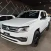 VOLKSWAGEN AMAROK 3.0 V6 TDI DIESEL HIGHLINE CD 4MOTION AUTOMÁTICO VOLKSWAGEN AMAROK 3.0 V6 TDI DIESEL HIGHLINE CD 4MOTION AUTOMÁTICO