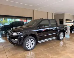VOLKSWAGEN AMAROK 3.0 V6 TDI DIESEL HIGHLINE CD 4MOTION AUTOMÁTICO VOLKSWAGEN AMAROK 3.0 V6 TDI DIESEL HIGHLINE CD 4MOTION AUTOMÁTICO