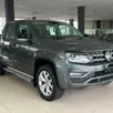 VOLKSWAGEN AMAROK 3.0 V6 TDI DIESEL HIGHLINE CD 4MOTION AUTOMÁTICO VOLKSWAGEN AMAROK 3.0 V6 TDI DIESEL HIGHLINE CD 4MOTION AUTOMÁTICO