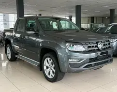 VOLKSWAGEN AMAROK 3.0 V6 TDI DIESEL HIGHLINE CD 4MOTION AUTOMÁTICO VOLKSWAGEN AMAROK 3.0 V6 TDI DIESEL HIGHLINE CD 4MOTION AUTOMÁTICO