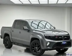 VOLKSWAGEN AMAROK 3.0 V6 TDI DIESEL HIGHLINE CD 4MOTION AUTOMÁTICO VOLKSWAGEN AMAROK 3.0 V6 TDI DIESEL HIGHLINE CD 4MOTION AUTOMÁTICO
