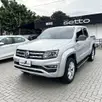 VOLKSWAGEN AMAROK 3.0 V6 TDI DIESEL HIGHLINE CD 4MOTION AUTOMÁTICO VOLKSWAGEN AMAROK 3.0 V6 TDI DIESEL HIGHLINE CD 4MOTION AUTOMÁTICO