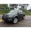 VOLKSWAGEN AMAROK 3.0 V6 TDI DIESEL HIGHLINE CD 4MOTION AUTOMÁTICO VOLKSWAGEN AMAROK 3.0 V6 TDI DIESEL HIGHLINE CD 4MOTION AUTOMÁTICO