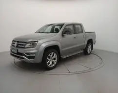 VOLKSWAGEN AMAROK 3.0 V6 TDI DIESEL HIGHLINE CD 4MOTION AUTOMÁTICO VOLKSWAGEN AMAROK 3.0 V6 TDI DIESEL HIGHLINE CD 4MOTION AUTOMÁTICO