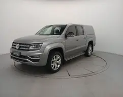 VOLKSWAGEN AMAROK 3.0 V6 TDI DIESEL HIGHLINE CD 4MOTION AUTOMÁTICO VOLKSWAGEN AMAROK 3.0 V6 TDI DIESEL HIGHLINE CD 4MOTION AUTOMÁTICO