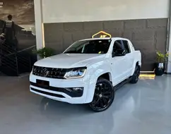 VOLKSWAGEN AMAROK 3.0 V6 TDI DIESEL HIGHLINE EXTREME CD 4MOTION AUTOMÁTICO VOLKSWAGEN AMAROK 3.0 V6 TDI DIESEL HIGHLINE EXTREME CD 4MOTION AUTOMÁTICO
