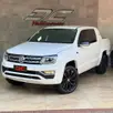 VOLKSWAGEN AMAROK 3.0 V6 TDI DIESEL HIGHLINE EXTREME CD 4MOTION AUTOMÁTICO VOLKSWAGEN AMAROK 3.0 V6 TDI DIESEL HIGHLINE EXTREME CD 4MOTION AUTOMÁTICO