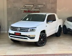 VOLKSWAGEN AMAROK 3.0 V6 TDI DIESEL HIGHLINE EXTREME CD 4MOTION AUTOMÁTICO VOLKSWAGEN AMAROK 3.0 V6 TDI DIESEL HIGHLINE EXTREME CD 4MOTION AUTOMÁTICO