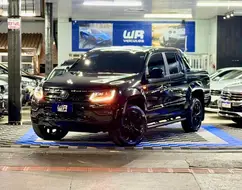 VOLKSWAGEN AMAROK 3.0 V6 TDI DIESEL HIGHLINE EXTREME CD 4MOTION AUTOMÁTICO VOLKSWAGEN AMAROK 3.0 V6 TDI DIESEL HIGHLINE EXTREME CD 4MOTION AUTOMÁTICO
