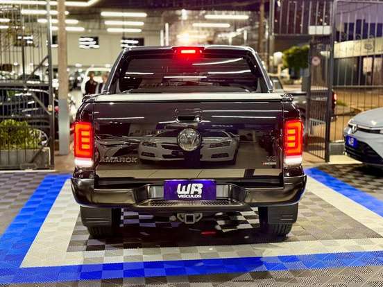 VOLKSWAGEN-AMAROK-3.0 V6 TDI DIESEL HIGHLINE EXTREME CD 4MOTION AUTOMÁTICO VOLKSWAGEN-AMAROK-2024