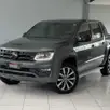 VOLKSWAGEN AMAROK 3.0 V6 TDI DIESEL HIGHLINE EXTREME CD 4MOTION AUTOMÁTICO VOLKSWAGEN AMAROK 3.0 V6 TDI DIESEL HIGHLINE EXTREME CD 4MOTION AUTOMÁTICO