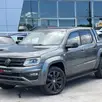 VOLKSWAGEN AMAROK 3.0 V6 TDI DIESEL HIGHLINE EXTREME CD 4MOTION AUTOMÁTICO VOLKSWAGEN AMAROK 3.0 V6 TDI DIESEL HIGHLINE EXTREME CD 4MOTION AUTOMÁTICO