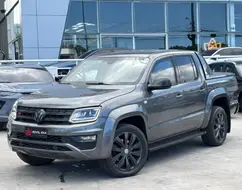VOLKSWAGEN AMAROK 3.0 V6 TDI DIESEL HIGHLINE EXTREME CD 4MOTION AUTOMÁTICO VOLKSWAGEN AMAROK 3.0 V6 TDI DIESEL HIGHLINE EXTREME CD 4MOTION AUTOMÁTICO