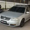 VOLKSWAGEN BORA 2.0 MI 8V FLEX 4P AUTOMÁTICO VOLKSWAGEN BORA 2.0 MI 8V FLEX 4P AUTOMÁTICO