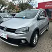VOLKSWAGEN CROSSFOX 1.6 MI FLEX 8V 4P MANUAL VOLKSWAGEN CROSSFOX 1.6 MI FLEX 8V 4P MANUAL