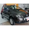 VOLKSWAGEN CROSSFOX 1.6 MI FLEX 8V 4P MANUAL VOLKSWAGEN CROSSFOX 1.6 MI FLEX 8V 4P MANUAL