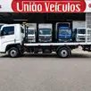 VOLKSWAGEN DELIVERY EXPRESS 2.8 TURBO DIESEL CHASSI 4X2 MANUAL VOLKSWAGEN DELIVERY EXPRESS 2.8 TURBO DIESEL CHASSI 4X2 MANUAL