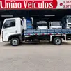 VOLKSWAGEN DELIVERY EXPRESS 2.8 TURBO DIESEL CHASSI 4X2 MANUAL VOLKSWAGEN DELIVERY EXPRESS 2.8 TURBO DIESEL CHASSI 4X2 MANUAL